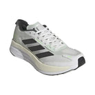 Adidas Adizero Boston 11 Crystal White Linen Green