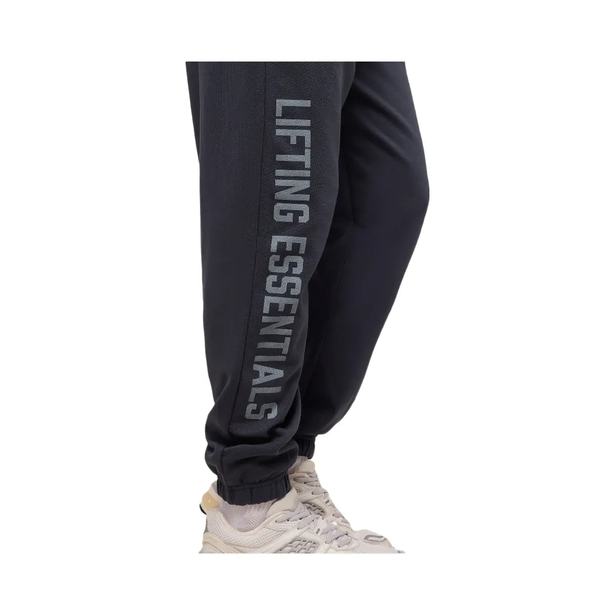 Gymshark Lifting Essentials Joggers - Heavy Blue