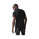 Alo Men's Triumph Tee - Black