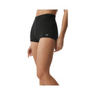 Alo Women's Sway My Way Micro Short - Black