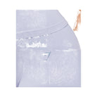 Gymshark Soft Sculpt Flared Leggings - Peri Blue