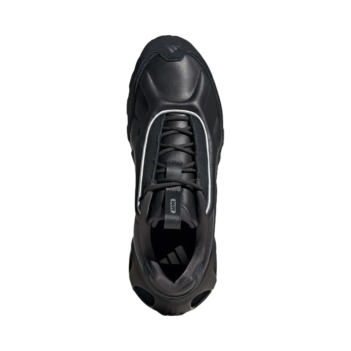 Adidas Wonder Runner 'All Black'
