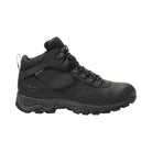 Timberland Mt Maddsen Mid Lace Up Waterproof Hiking Black