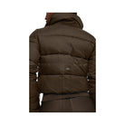 Alo Women's Gold Rush Puffer - Espresso