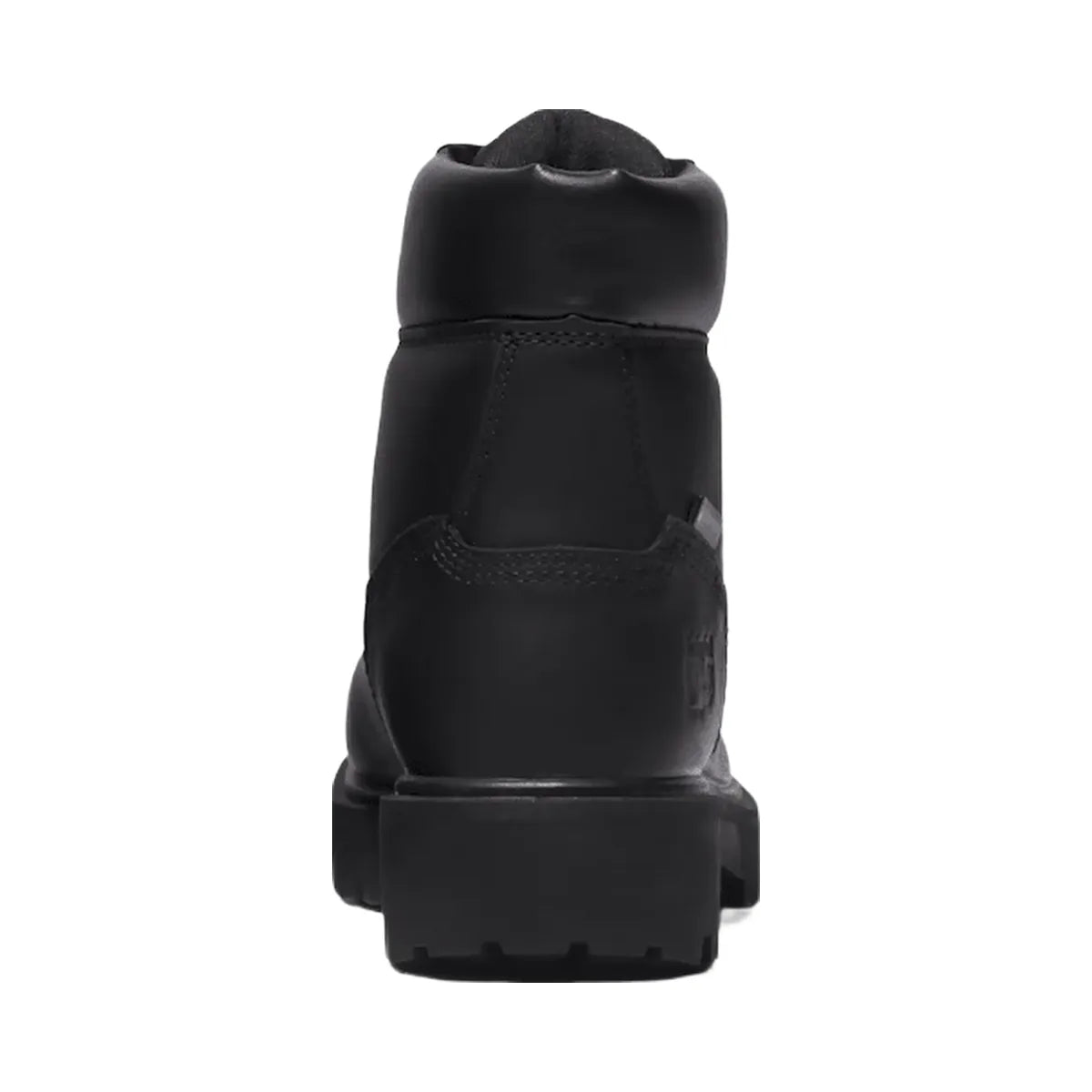 Timberland Pro Direct Attach 6" Waterproof Insulated Work Boot Black Men'S