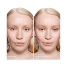 Glossier Boy Brow Arch 2-in-1 Longwear Pomade Eyebrow Pencil - Warm Dark Brown