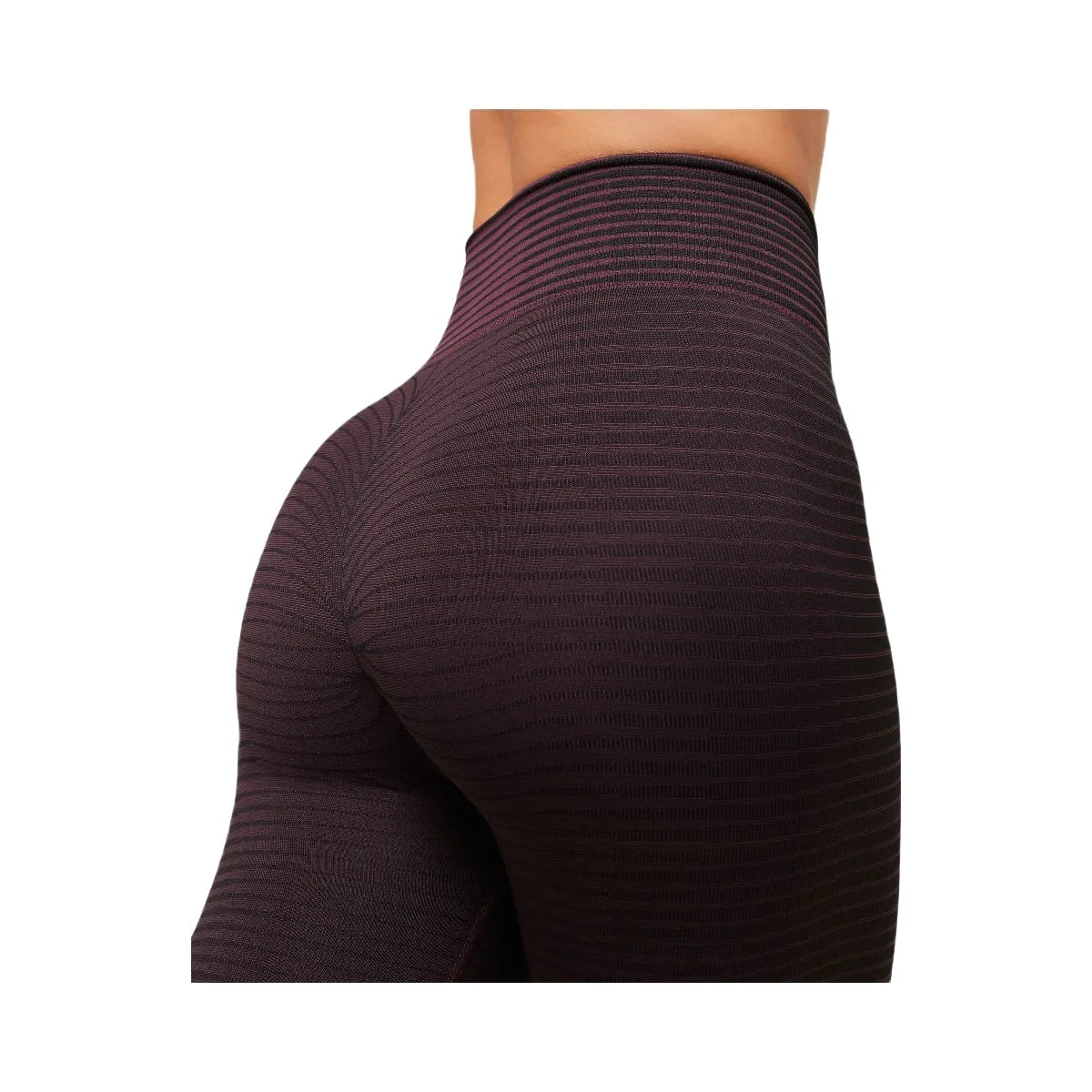 Gymshark Sport Seamless Leggings - Reset Pink/Black