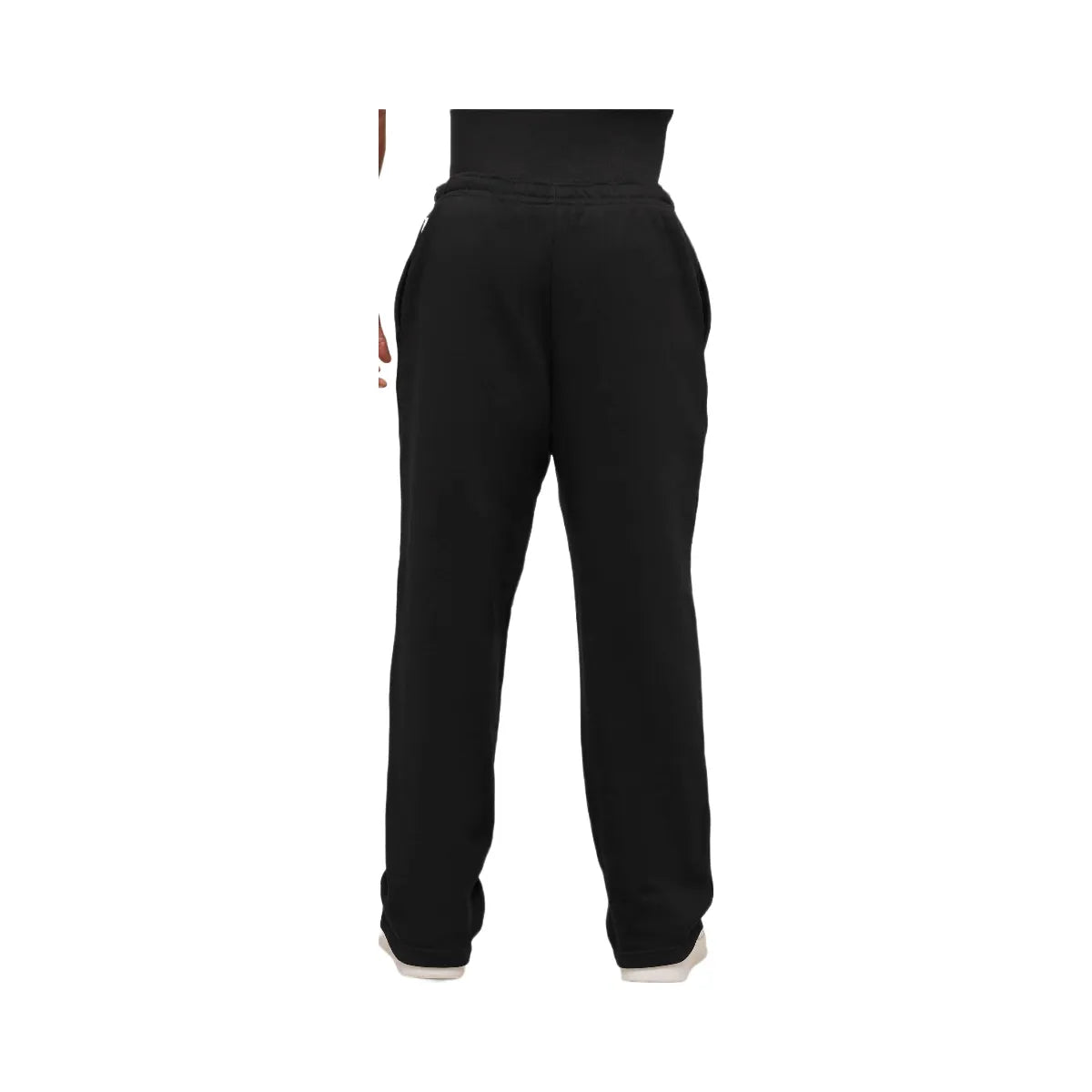 Gymshark Fade Graphic Straight Leg Jogger - GS Black