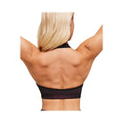 Gymshark Sport Seamless Sports Bra - Reset Pink/Black