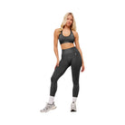 Gymshark Sport Seamless Leggings - GS Onyx Grey/GS Black