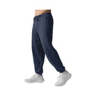 Alo Men's Triumph Restore Sweatpant - Navy