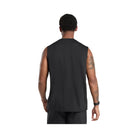Gymshark Arrival Oversized Tank - Black
