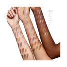 Glossier Monochromes Essential Eyeshadow Trio Palette - Jute