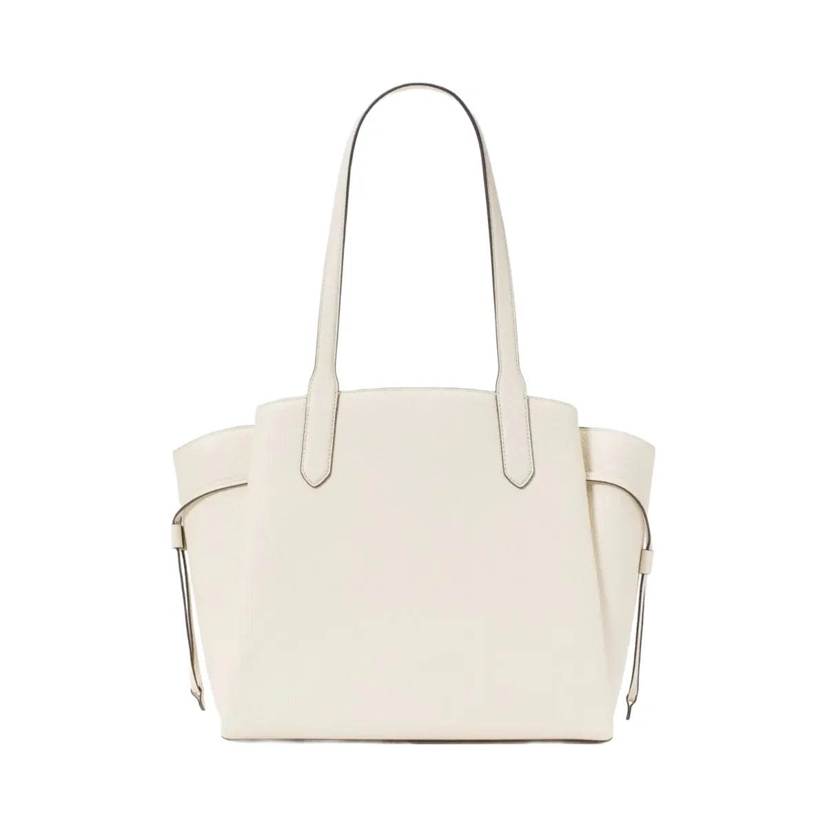 Kate Spade Dumpling Medium Tote Parchment