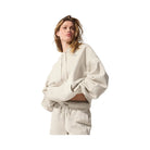 Alo Women's Accolade Hoodie - Bone