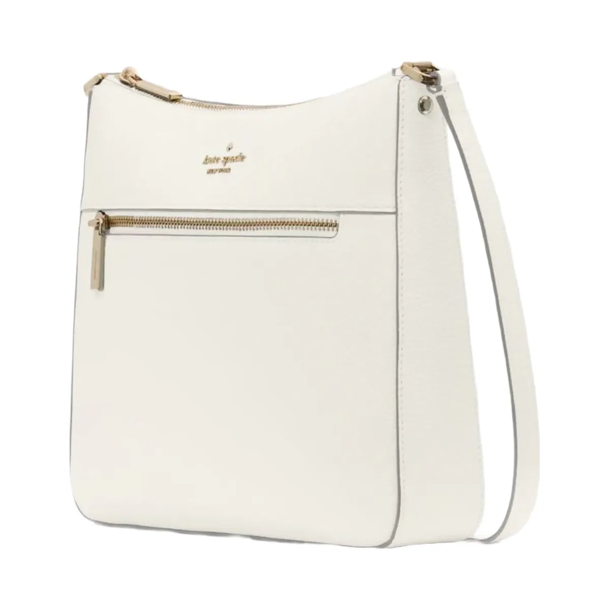 Kate Spade Lena Swingpack Large Crossbody Meringue