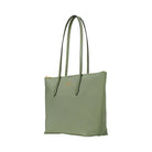 Kate Spade Kitt Nylon Medium Tote Cedar Stand