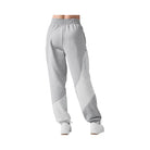 Alo Make Waves Sweatpant - Athletic Heather Grey Tonal