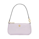 Kate Spade Kayla Convertible Wristlet Light Frozen Lilac