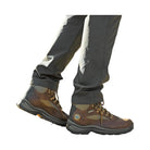 Timberland Chocorua Waterproof Hiking Boot Medium Brown Men'S