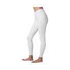 Alo Women's High-Waist Airbrush Legging - White