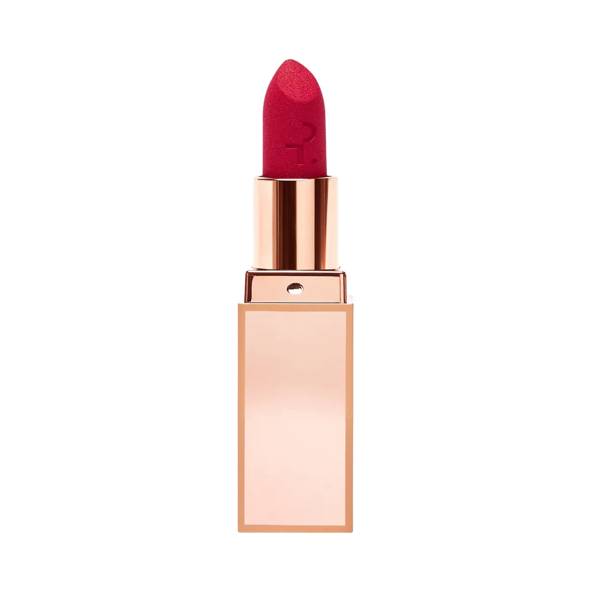 PATRICK TA Major Headlines Matte Suede Lipstick 'She's Hard to Get