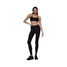Alo Women's Airlift Winter Warm High-Waist Legging - Black