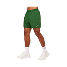 Gymshark Arrival 5" Shorts - Athletic Green