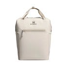 Stanley All Day Madeleine Mini Cooler Backpack 20 Can 14 QT 13.2 L Cream