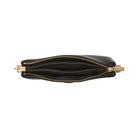 Kate Spade Kayla Small Triple Compartment Crossbody Black