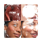 Glossier Cloud Paint Gel Cream Blush - Storm