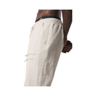 Alo Men's Takeaway Track Pant - Bone