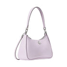 Kate Spade Kayla Small Convertible Shoulder Bag Light Frozen Lilac