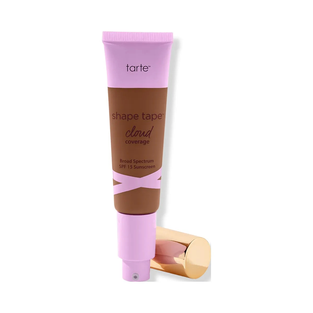 Tarte Shape Tape Cloud CC Cream Broad Spectrum SPF 15 Sunscreen '58N Rich Neutral'