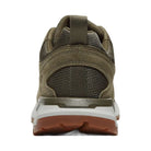 Timberland Voyager Park Low Lace-Up Sneaker Dark Green Mesh Men'S