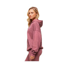 Gymshark All Seasons Graphic Hoodie - Reset Pink