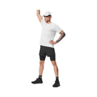 Alo Men's Triumph Raglan Tee - White