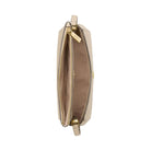 Kate Spade Leila Mini Crossbody Light Sand