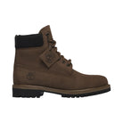 Timberland 6" Premium Waterproof Boot Medium Brown Nubuck