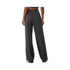 Alo Women's High-Waist Pursuit Trouser - Anthracite