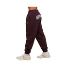 Gymshark Strength Department Joggers - Cherry Purple