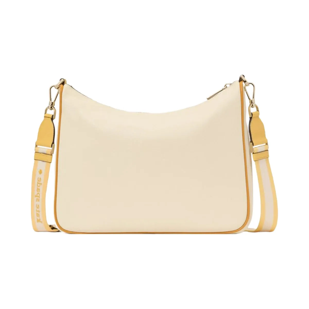 Kate Spade Emma Large Crossbody Buttermilk Glaze Multi