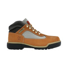 Timberland Field Boot Mid Lace Up Waterproof Wheat