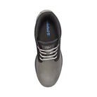 Timberland Premium Chukka Boot Grey Nubuck/Black Men'S