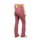 Gymshark Whitney Flared Leggings - Reset Pink