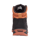 Timberland Men's Mt Maddsen Mid Waterproof Hiking Boot Wheat Mesh