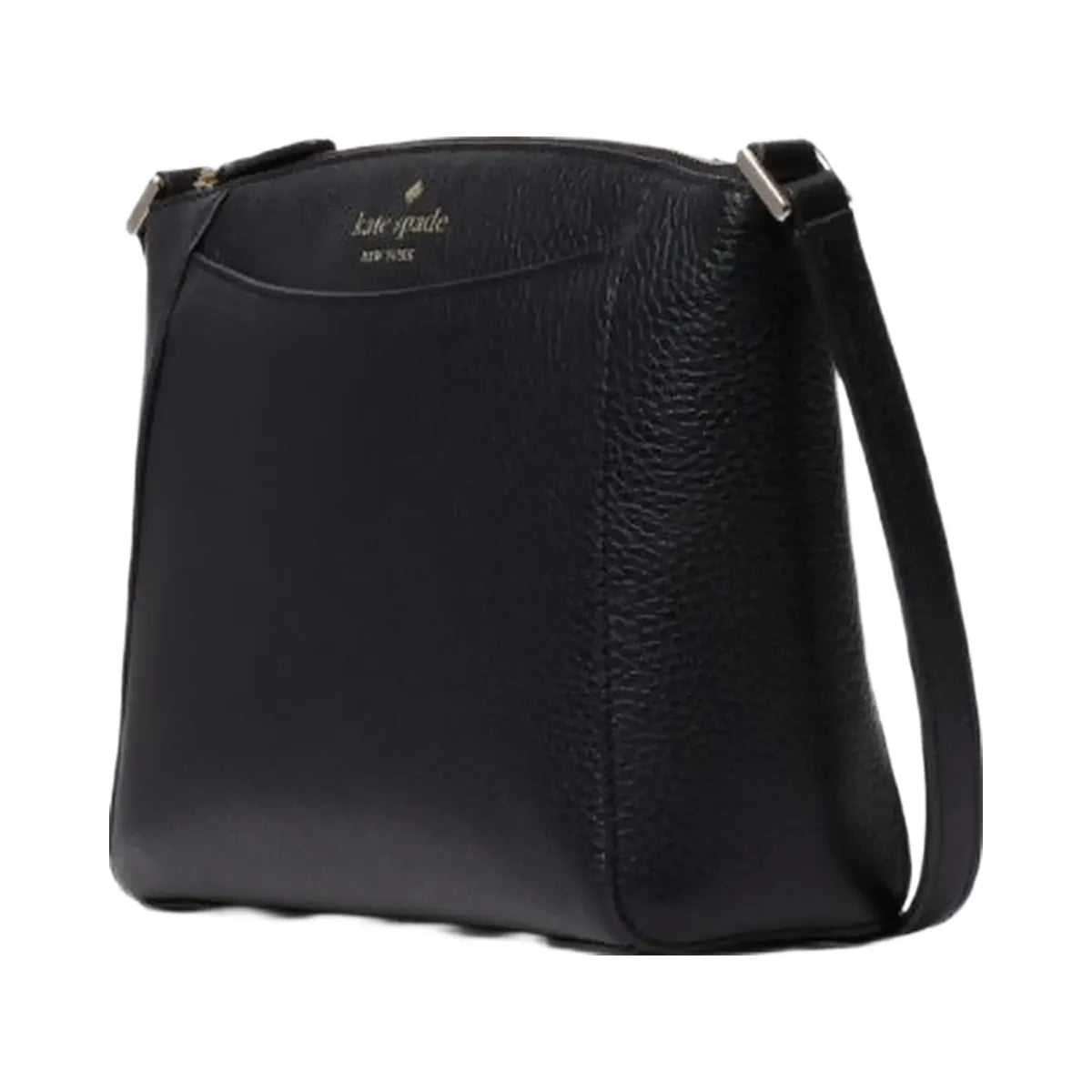 Kate Spade Monica Small Crossbody Black