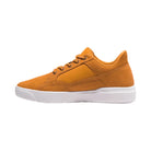 Timberland Allston Low Lace-Up Sneaker Wheat Nubuck Men'S
