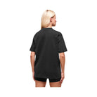 Gymshark Training Oversized T-Shirt - Black