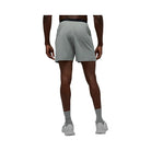 Alo Men's 5" Traction Running Short - Lunar Grey